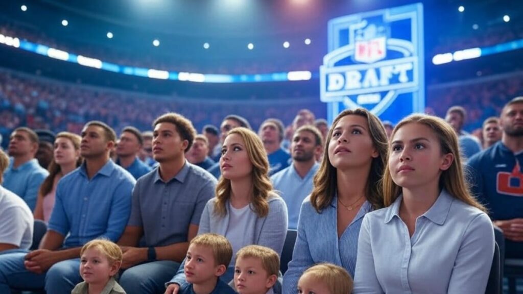 NFL Draft 2025 Winners and Losers