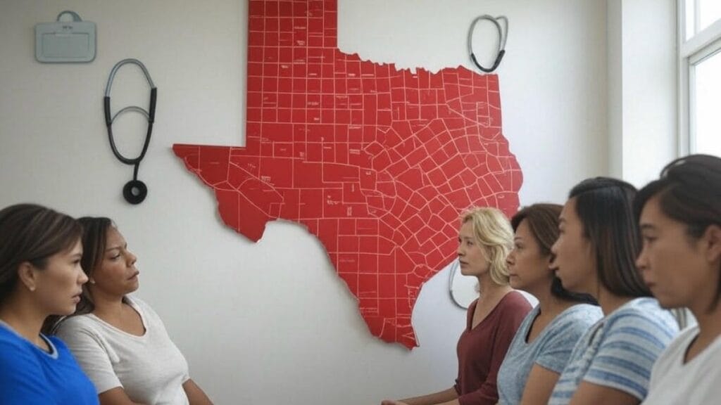 Texas Measles Outbreak Sparks Health Concerns Across the U.S.