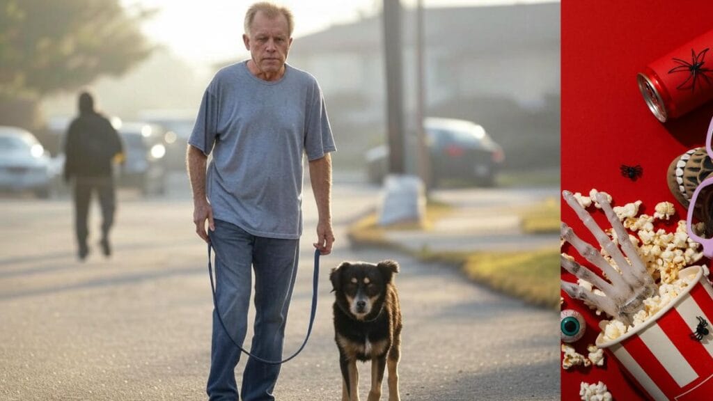 Stephen Collins Resurfaces After Years of Silence Following Abuse Confession