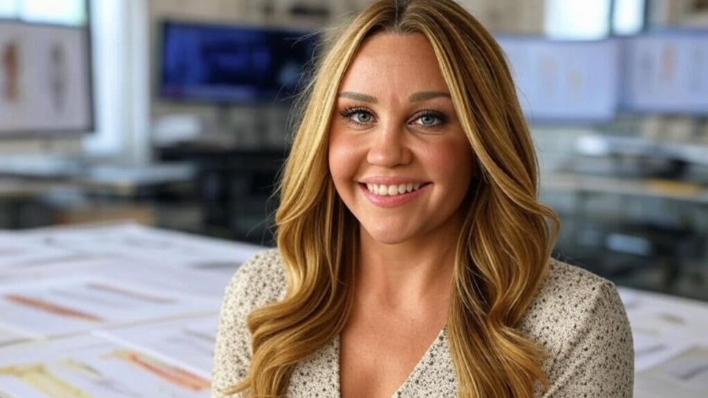 Amanda Bynes Joins OnlyFans with a Surprise Twist: No "Sleazy Content"