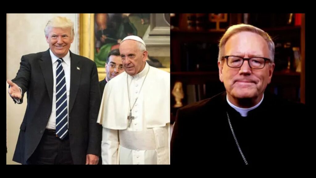 Pope Francis Dies at 88