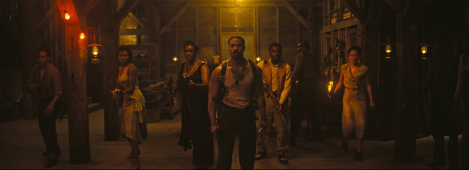 Sinners
Credit: Warner Bros